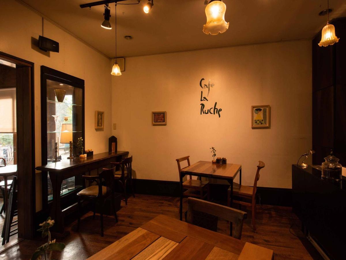 Yufuin Kinrinko Hotel エクステリア 写真